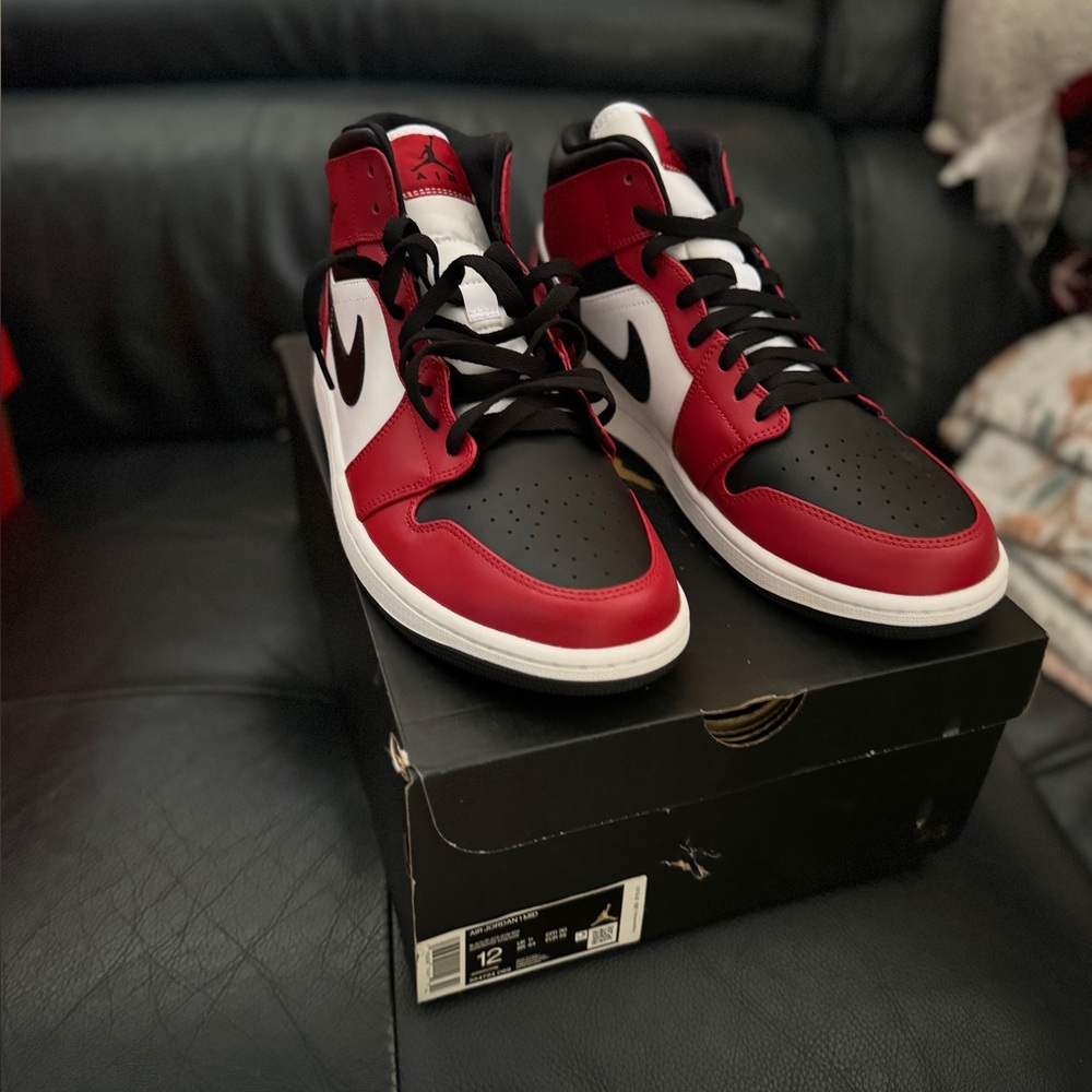 Jordan 1